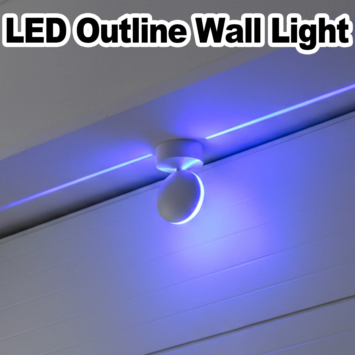 9W Led Window Sill …