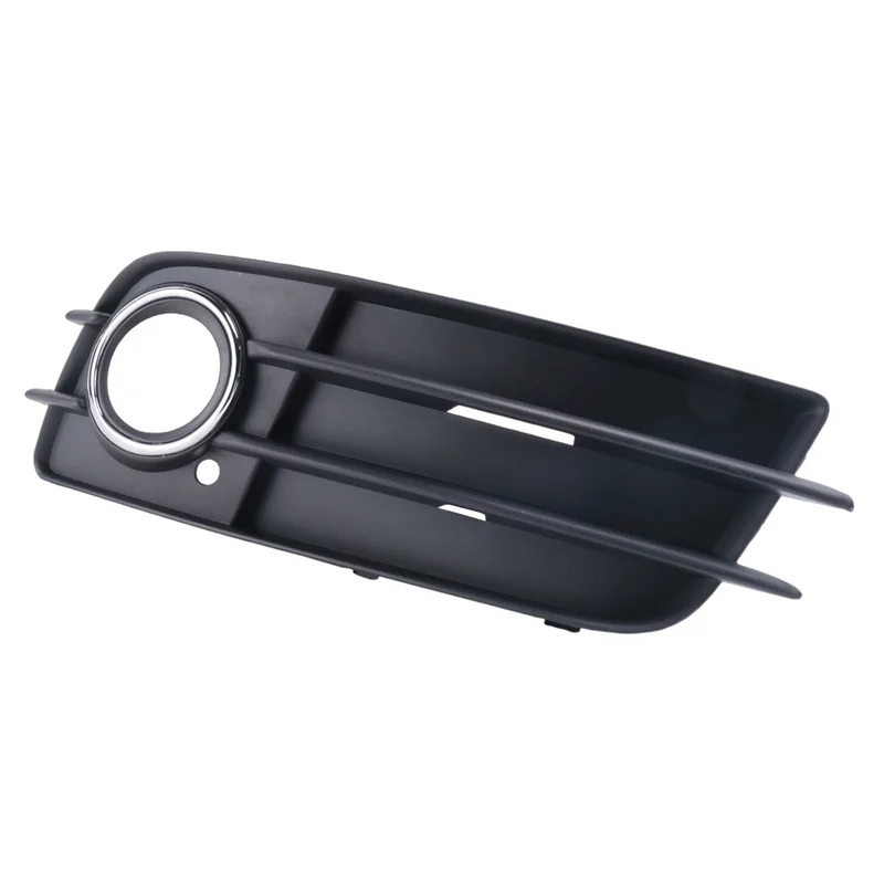 

Правый передний бампер, противотуманная фара, решетка, хромированное кольцо, накладка 8K0807682C для A4 B8 S-Line S4 2008-2012, детали