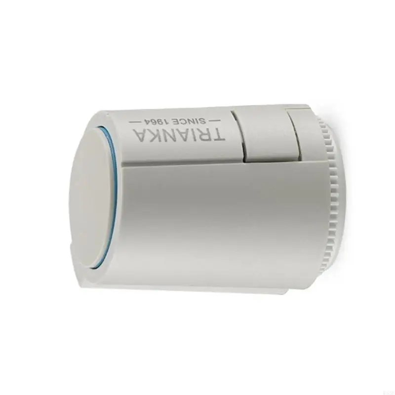 

R53F Normally Closed 230V Electric Valves Portable for Floor Heating Systems