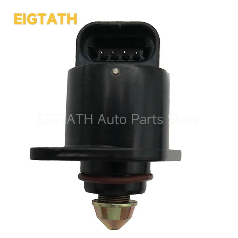 8171126480   Клапан холостого хода для старогоsmobile Intrigue Isuzu Trooper Honda Passport Chevrolet 17103396 17112648 8171033960