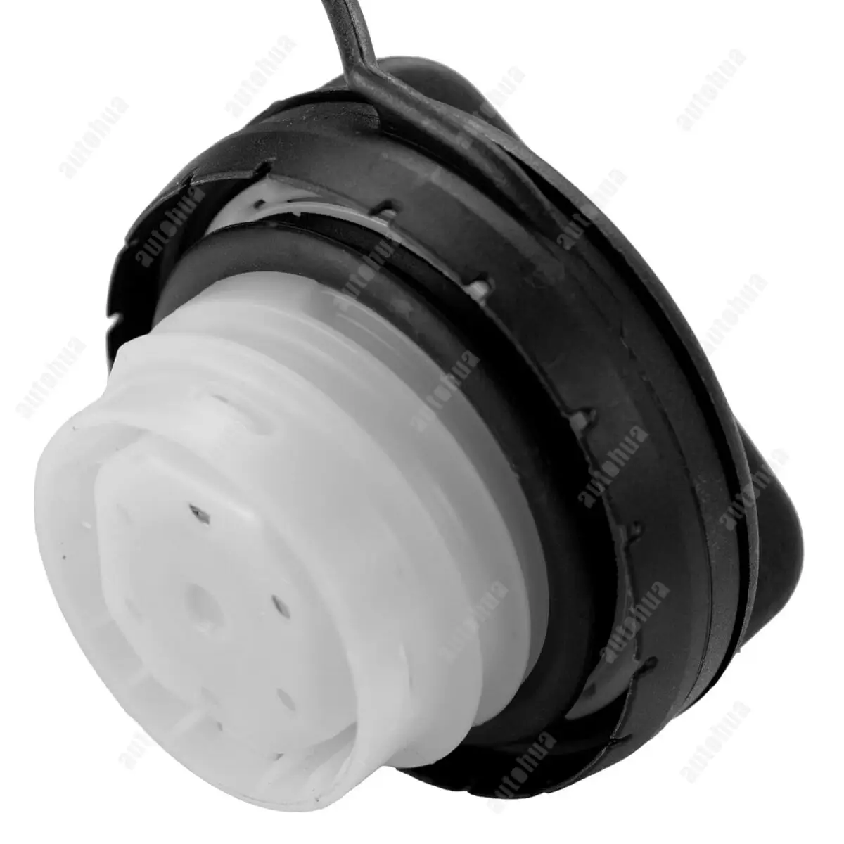 غطاء خزان الوقود لسيارة تشيفي جي إم سي بويك كاديلاك - سيلفرادو سوبربان تاهو يوكون استبدال غطاء حشو الوقود غطاء حبل