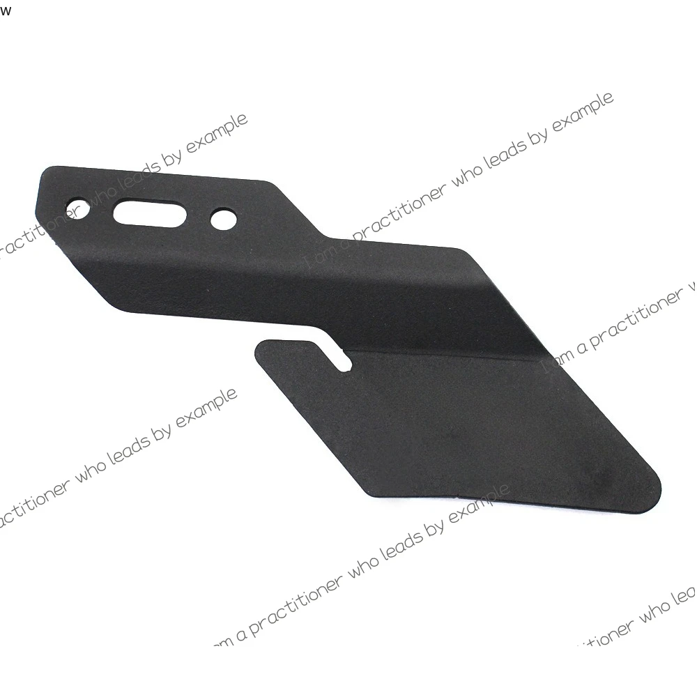 ملحقات الدراجة النارية Honda CT125 2020-2022 مع غطاء حماية سلسلة #1