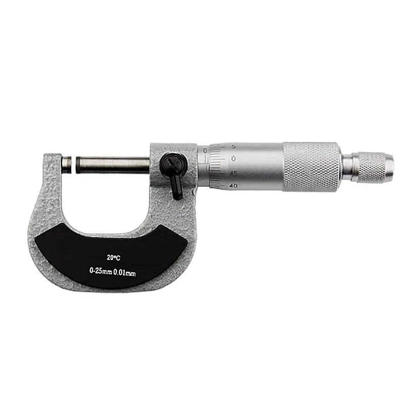 

Outer Diameter Micrometer Waterproof Digital Magnet Spiral Micrometer