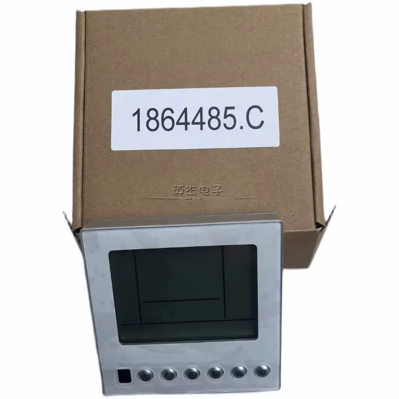 New for Kelon Air Energy Heat Pump Floor Warmer Display Screen 1864485. C Control Panel Wire Controller 1864489. C