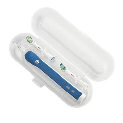 Portable Universal Toothbrush Empty Storage Box Electric Toothbrush Travel Case For Oral B Electric Toothbrush Travel Box