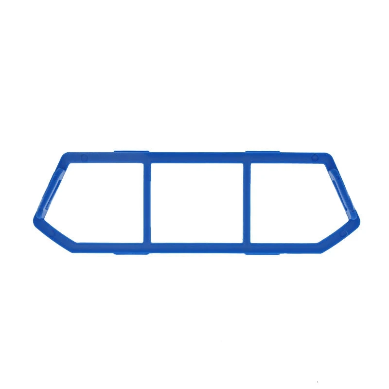 AD-Filter Side Brush Spin Brush For Ilife A4 A4S A40 X432 Robot Vacuum Cleaner Parts (15Pcs)