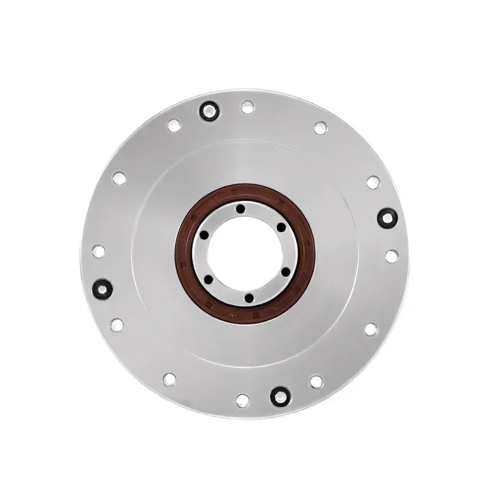 High Performance Hollow Harmonic Reducers for CNC & Robotics  SHF-Compatible Strain Wave Gear Drives with 50/80/100 Ratios