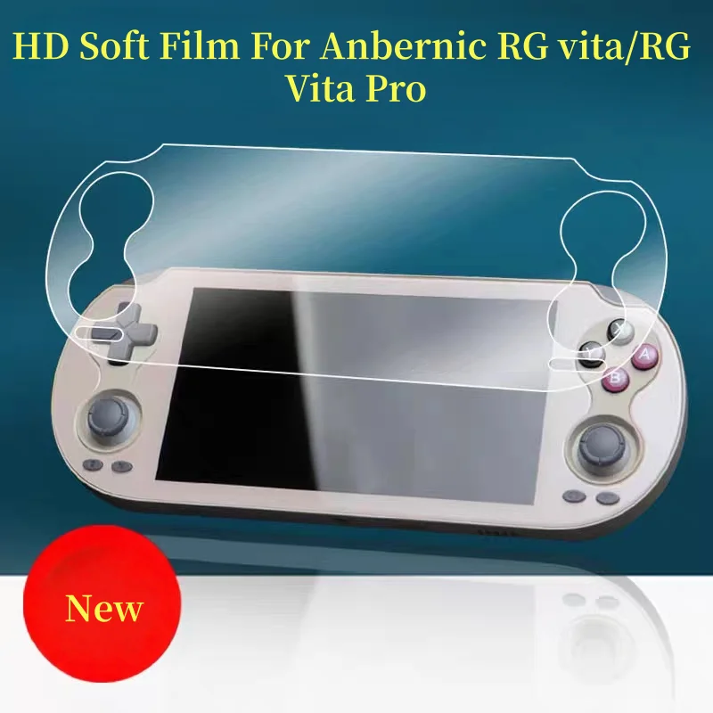 For Anbernic Rg Vit…