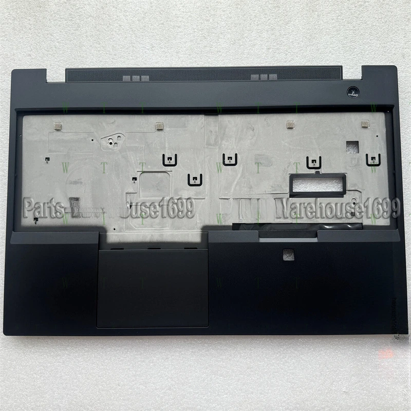

TTT новый для Lenovo ThinkPad T15p P15v Gen3, упор для рук, рамка KB, верхний корпус 5M11H61311