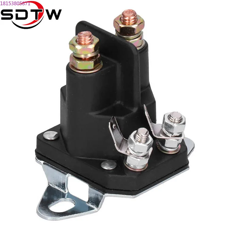 Husqvarna Craftsman… - image