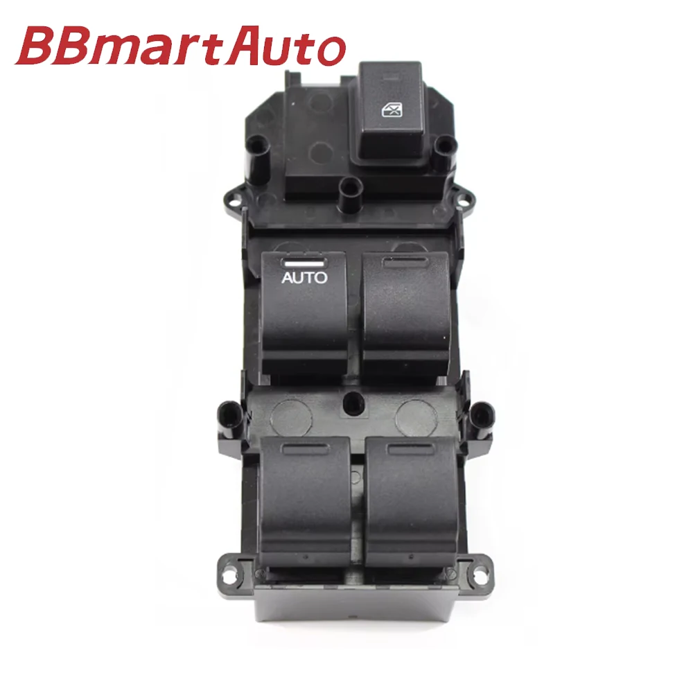 

35750-T5H-H01 BBmartAuto Parts 1pcs Front Left Power Window Switch For Honda Fit Jazz GK5 2014-2020 High Quality Car Accessories