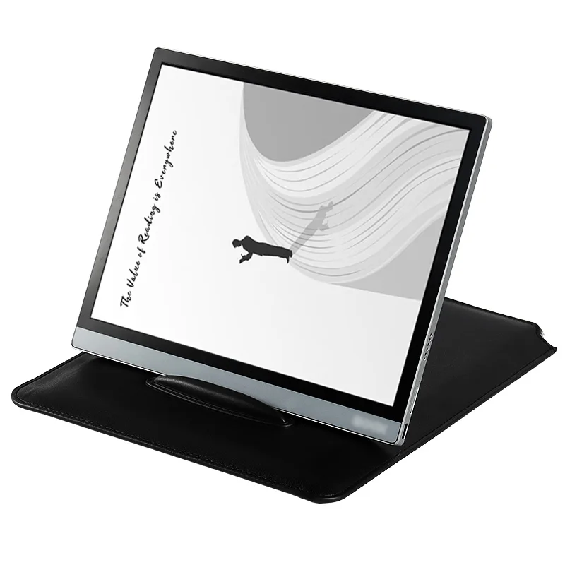 Slim Portable Sleeve Pouch For 13.3\
