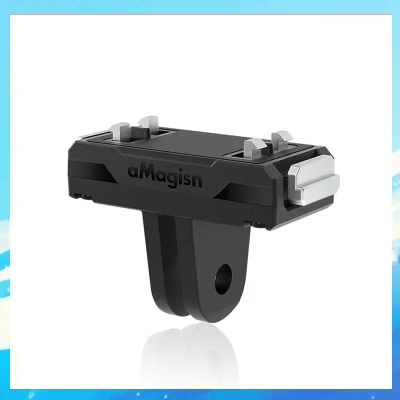AMAGISN Quick Release Base For Ace Pro 2 Sports Camera Holder Bracket Accessories-[A49T]