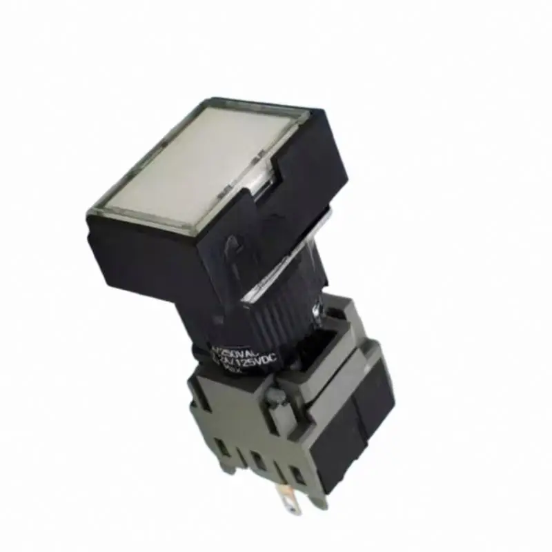 

In Stock Brand New Original AH165-TGLW11E3 with Light and Lock Button Switch Start Stop Button