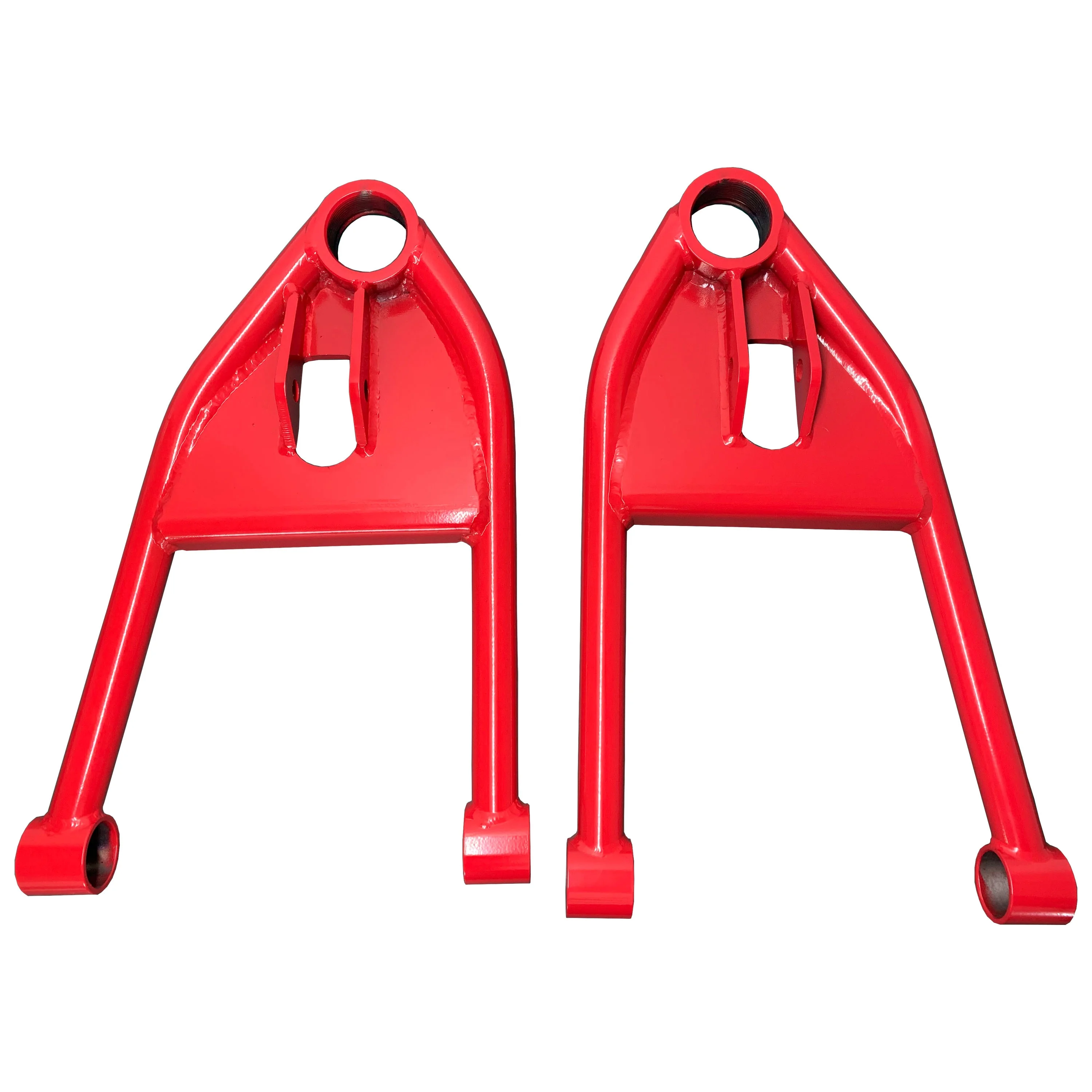 Racing Adjustable Front Lower Control Arms Fit For Suspension Off-road Vehicles And High Performance ATV And UTV