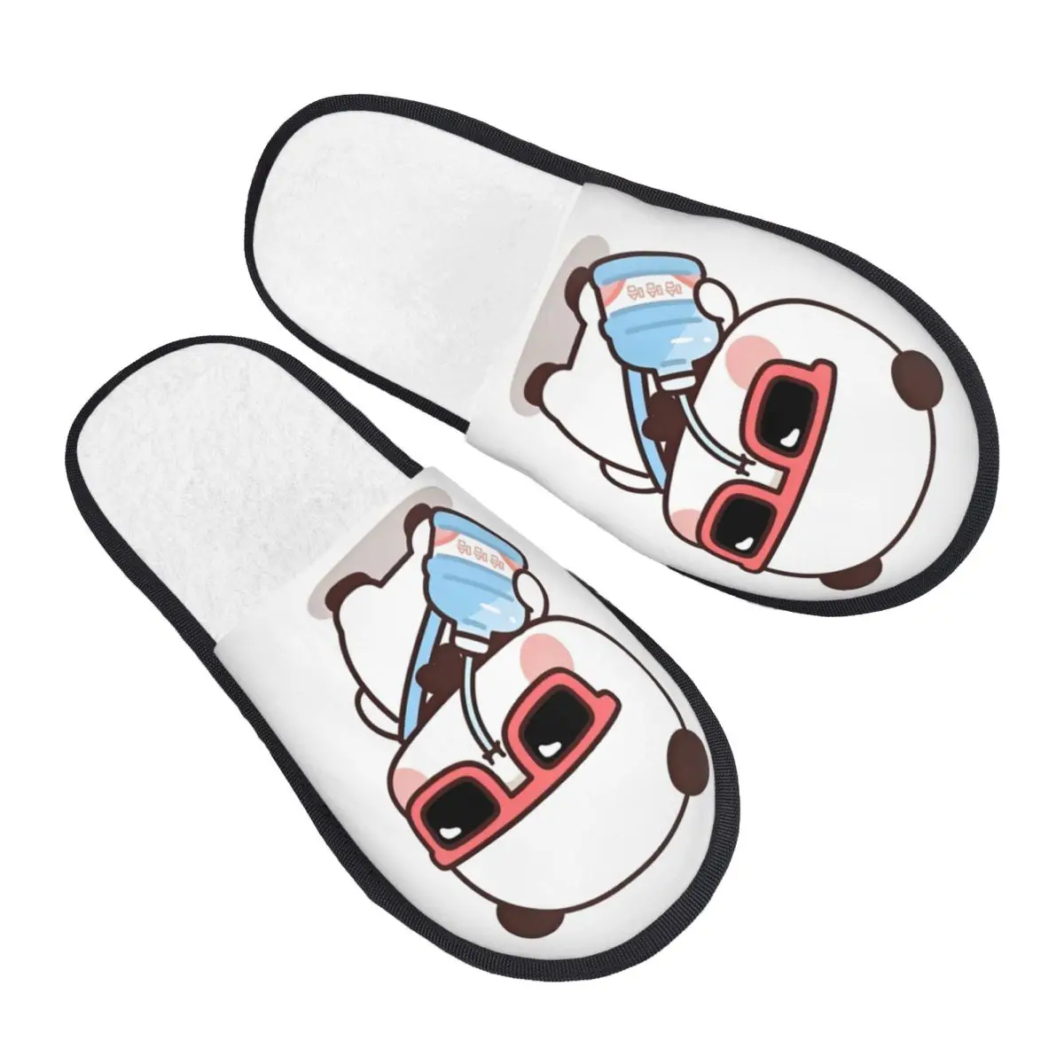 personalizado-impresso-pessego-e-goma-anime-panda-cachecol-feminino-inverno-quente-cachecois-bubu-dudu-urso-dos-desenhos-animados-xale-envoltorio