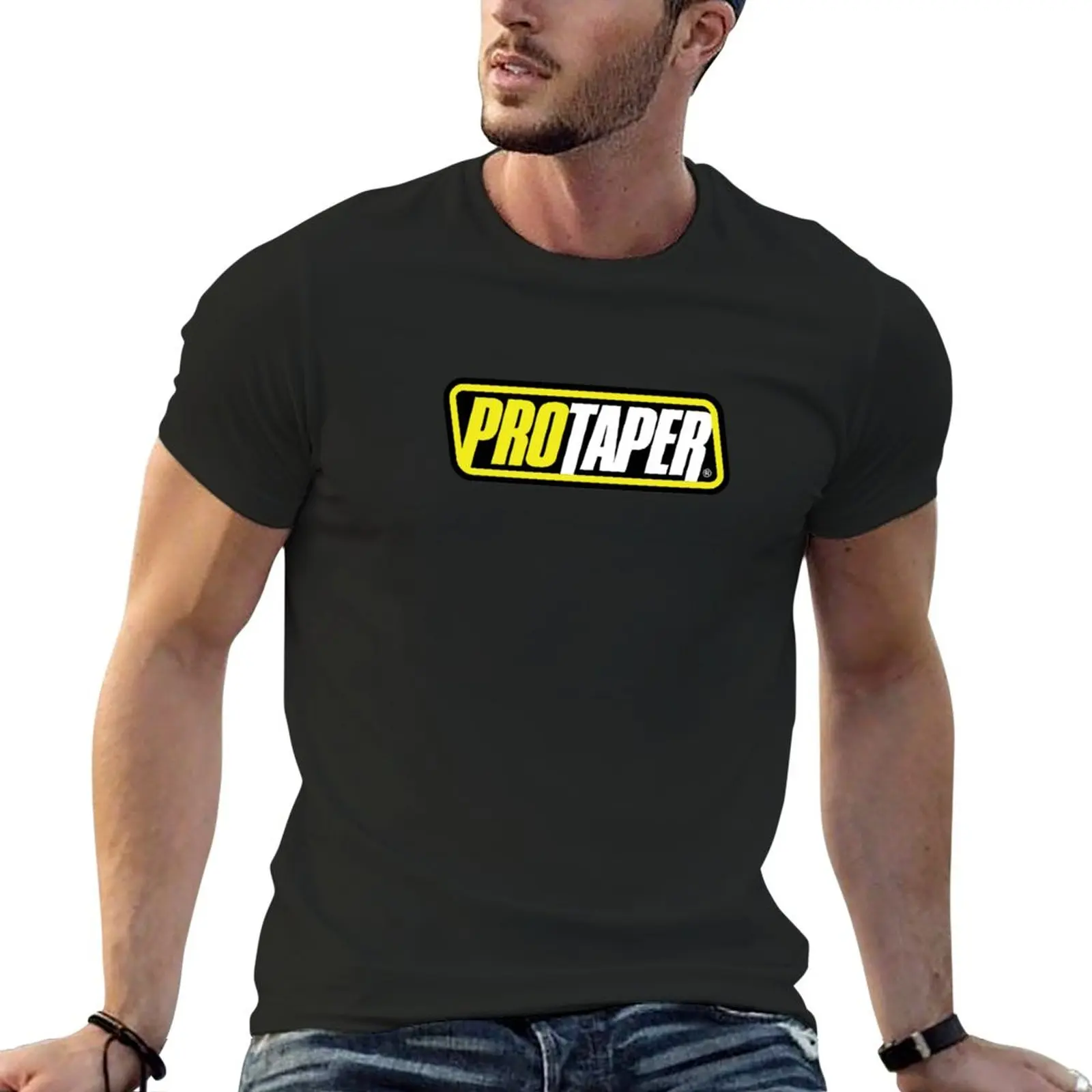 

New protaper T-Shirt anime tshirts personalised oversized t shirt mens clothes