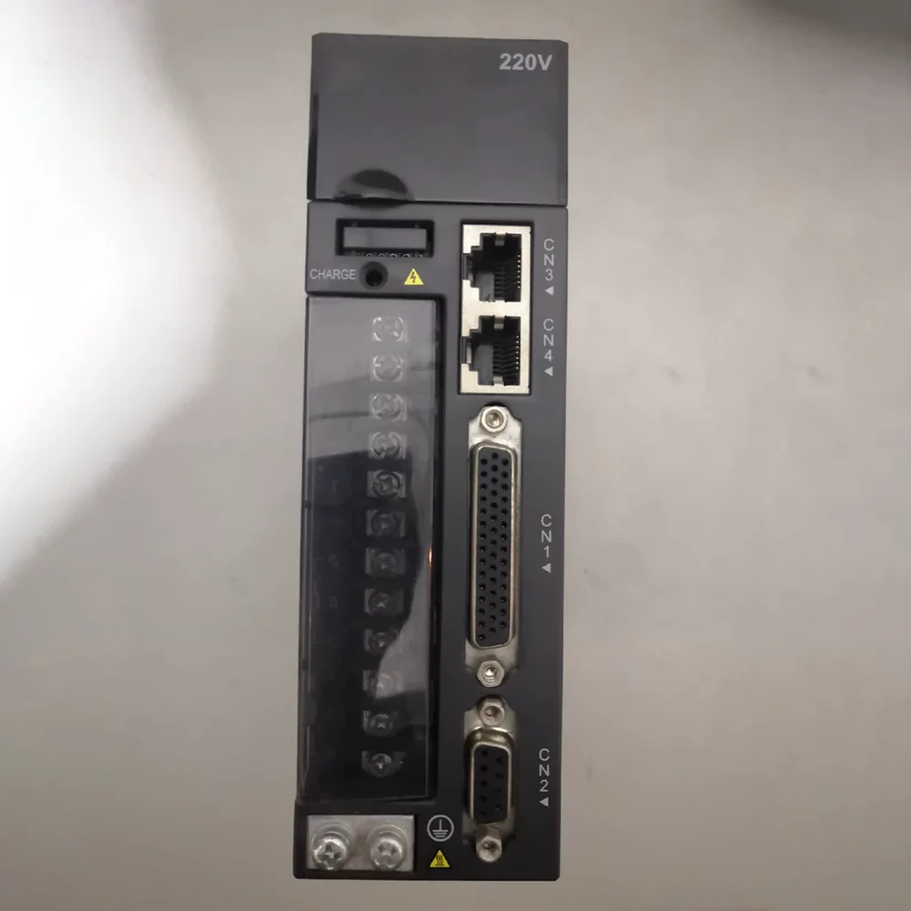 Serwonapęd IS620PS5R5I-C 750W