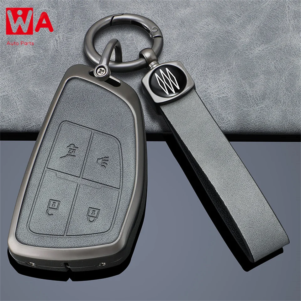 Чехол для ключа для Buick 2020 модели Angkewei S