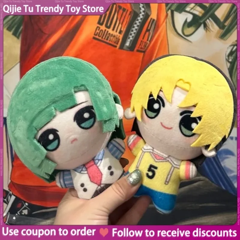 Torre Yaliang Jinteng, muñeca ligera hecha a mano de algodón de 3 a 5 días, muñeca de 10cm, producto terminado, bonito regalo para niñas, sorpresa de vacaciones