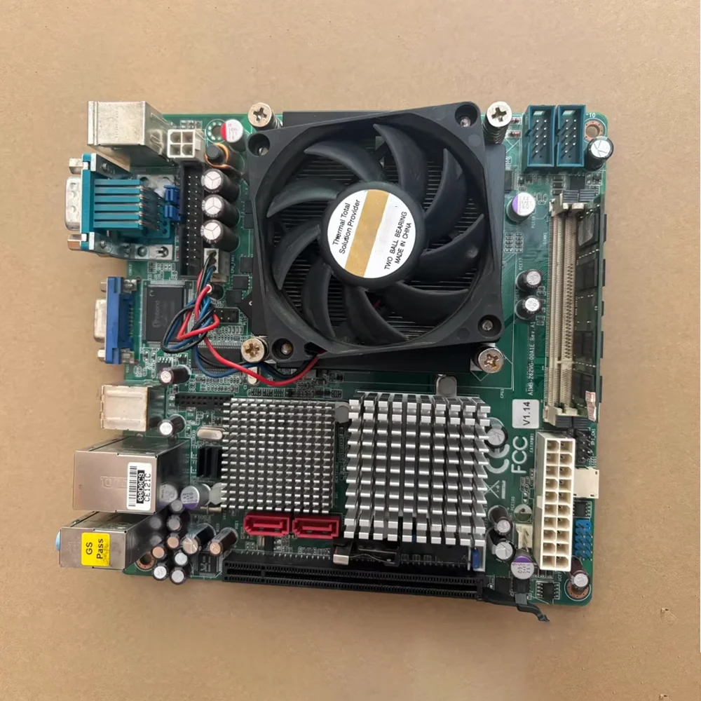 AIMB-262VG-001A1E Rev.A1 Industrial Motherboard AIMB-262VG AIMB-262