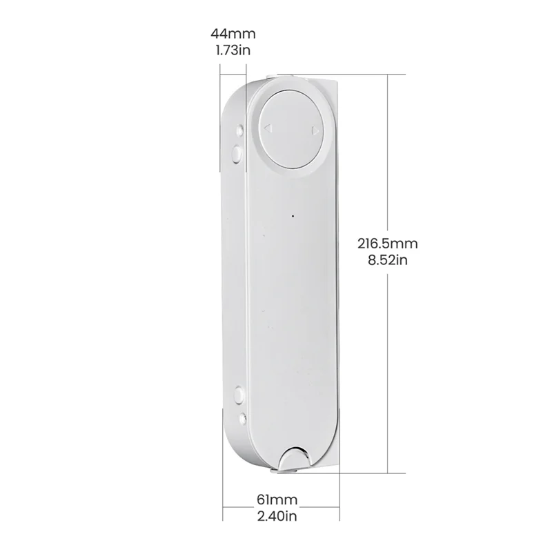 Tuya Zigbee فتاحة نافذة ذكية أوتوماتيكية تعمل بالطاقة الشمسية نافذة منزلقة مع التطبيق والتحكم الصوتي عبر Alexa
