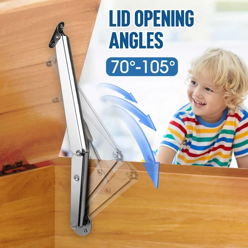 Thumbnail 3 - #18 Best Door Closers to Buy In 2026