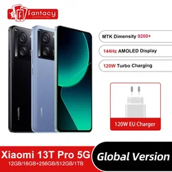 Versione globale Xiaomi 13T Pro 6.67 