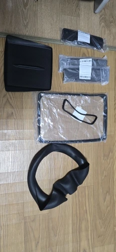 실물 포토 리뷰