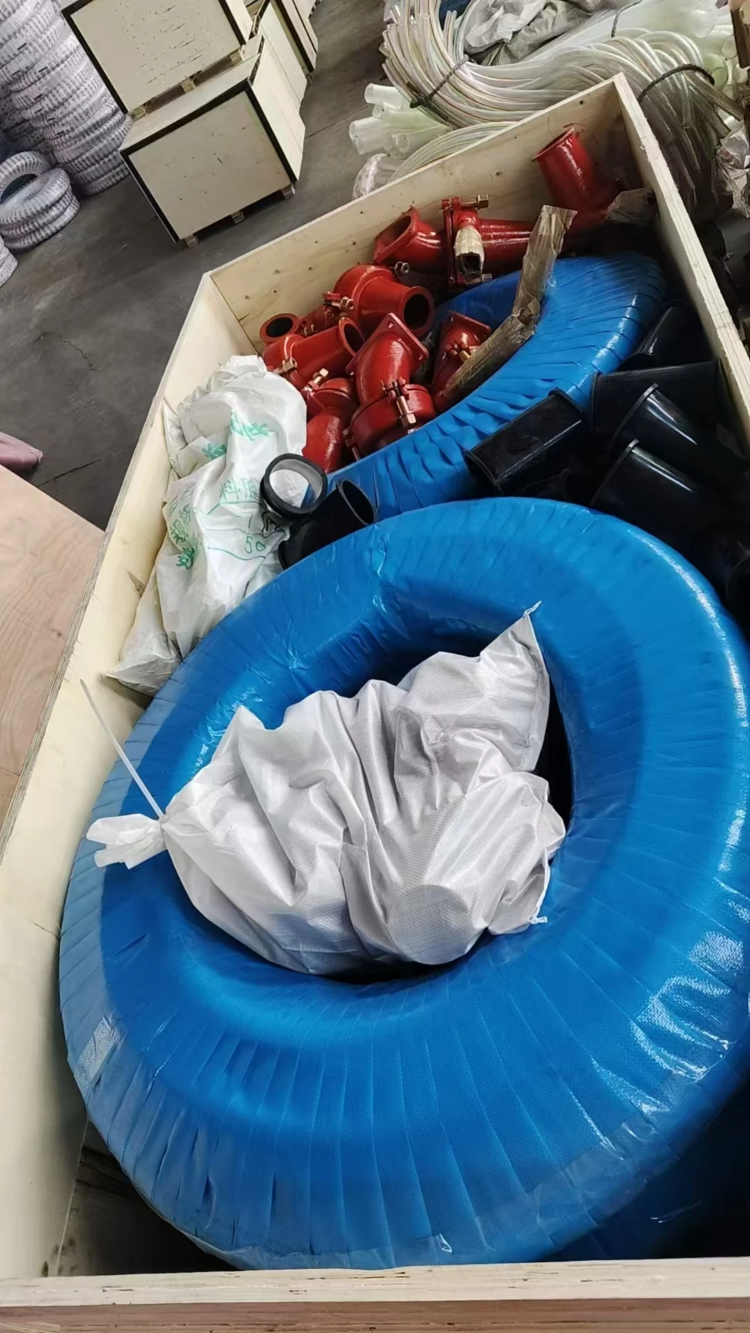 

Widely Application Mortar Spraying Machine Building Construction Cement Mortar Sprayer Mixer GRC Mortar Spraying Machine for US