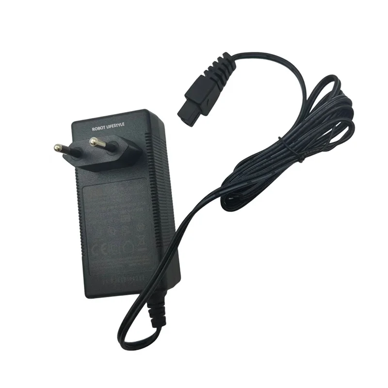 1PC Replacement Charger Power Adapter for Robotic Pool Cleaner C2 C2V C2 Vision Power Supply Accessory