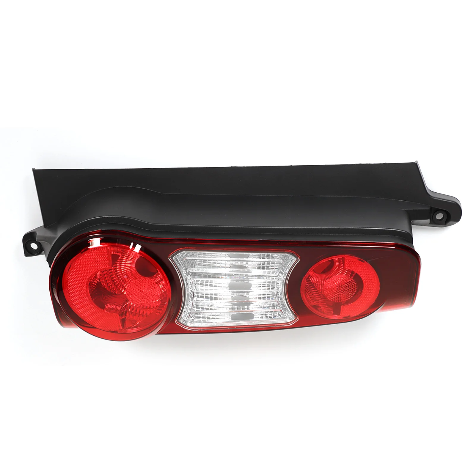 Right Tail Light 9677205480 Rear Brake Turn  Lamp Replacement for  Berlingo Mk2 Van Running Reverse Lamp