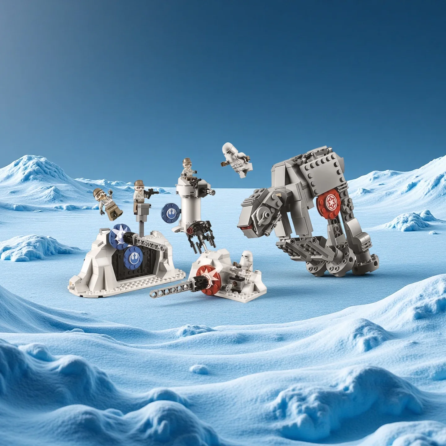 

Новый конструктор MOC: модель космического корабля-истребителя, декоративные строительные блоки, игрушки. Лучший подарок на день рождения, украшение, праздничный подарок.