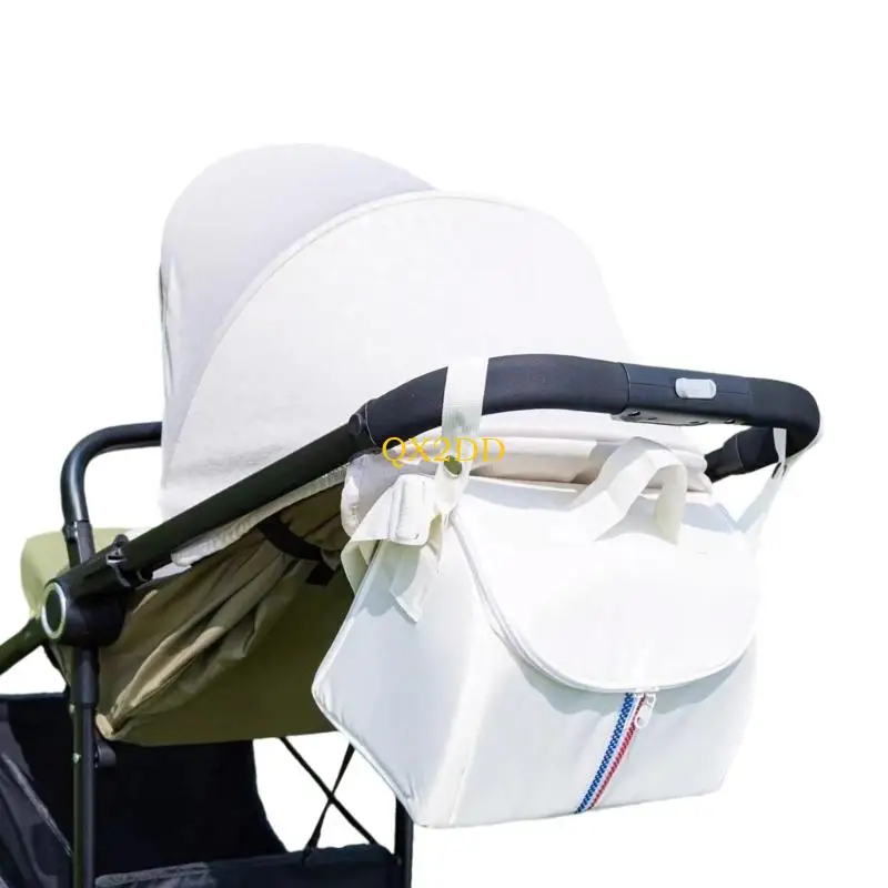 

QX2D Large Capacity Fabric