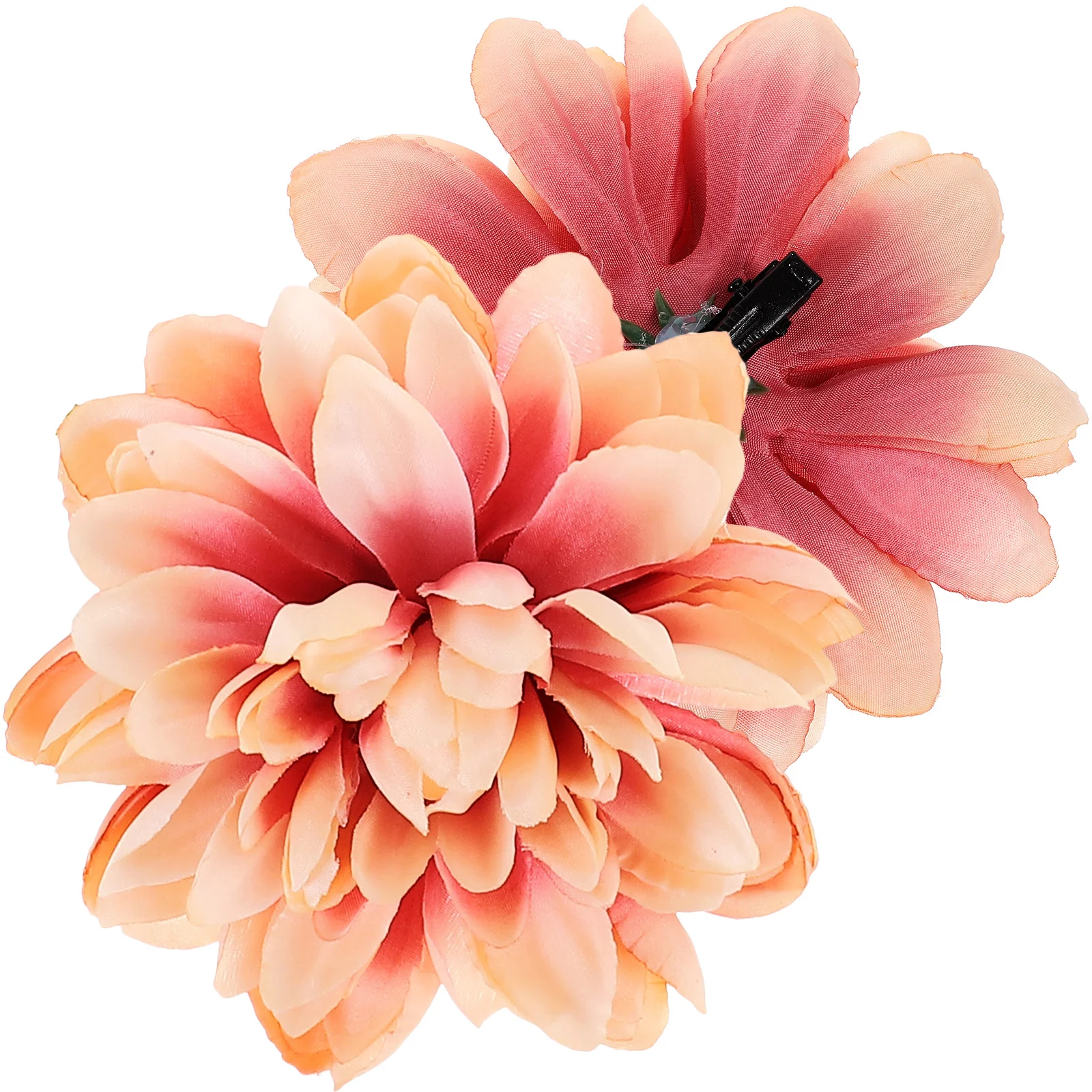

20Pcs Flower Hair Clips Women Girls Vintage Accessories for Wedding Birthday Beauty Pageant Flower Hair Clip Womens Hairpin