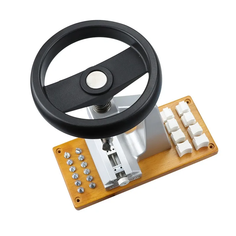 Desktop rotating watch 5700 cover opener bottom cover removal tool