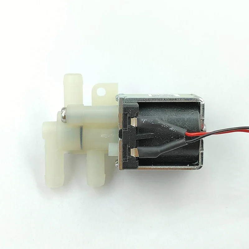 Magnetventil CNV6-3H Pneumatik — Detail 3