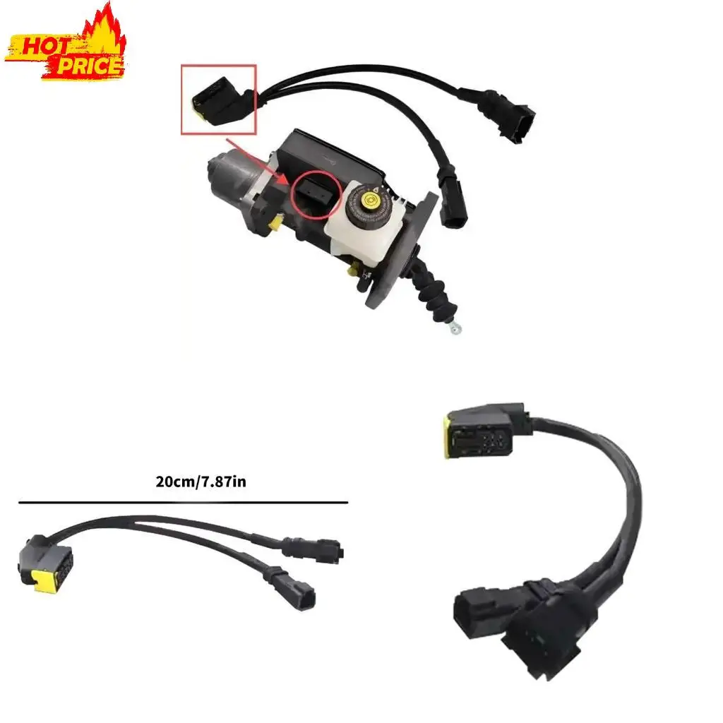 

Efficient Clutch Assist Cable for 2709624 2441305 Truck Enhances Driving Comfort