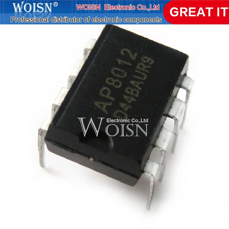 Ap8012 8012 dip-8