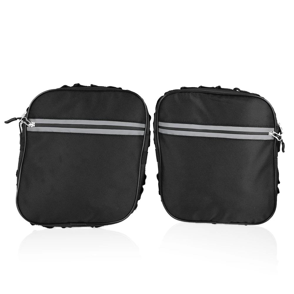 Bumper Repair Tool Placement Bag For BMW R1200RT R 1200 RT K1600GT K1600GTL K 1600 K1600 GT GTL Frame Crash Bars Waterproof Bag - Image 2