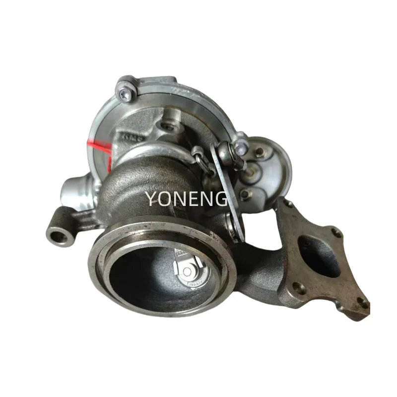 20340006200 Precise Turbocharger High Quality Auto Parts With Good Performance