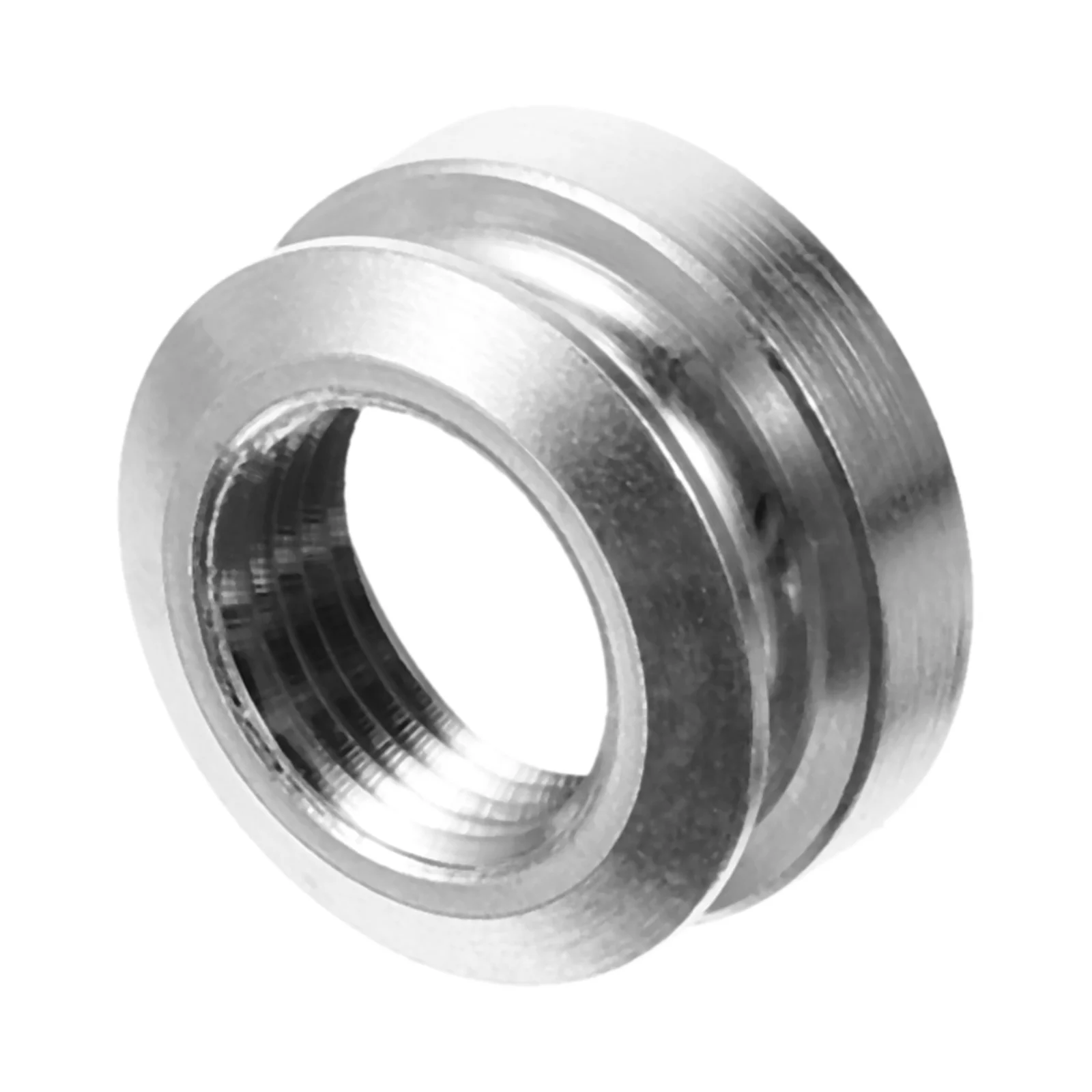 Duurzame houten gitaarbandknoppen eindpinnen met pick-up socket voor accessoires voor akoestische gitaar