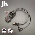 BK Dual Function