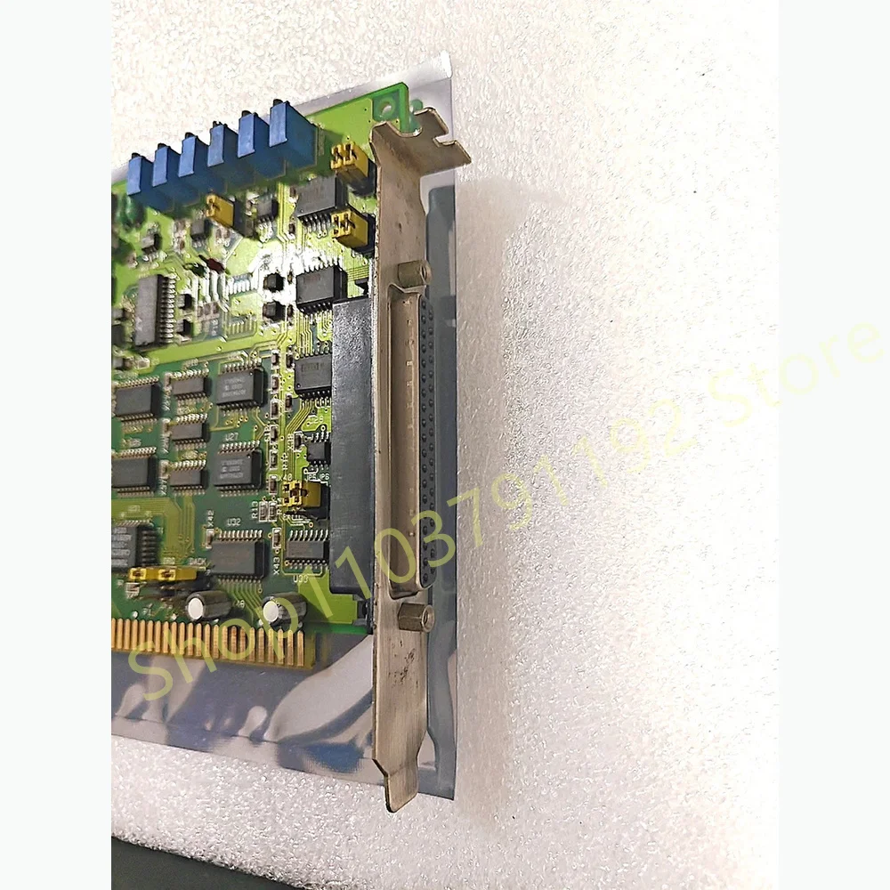 Data Acquisition Card A826PG REV:C