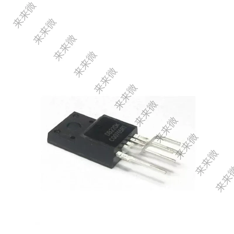 CQ0765RT Quasi Resonant Power Switch IC, Electronic Components BOM List Matching Service, SMPS Flyback Power Supply Circuit