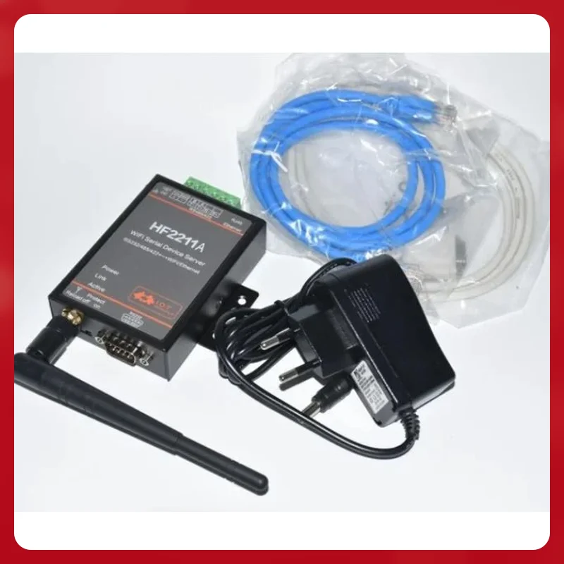 Real Industrial Automation Ce None Hf2211a Automatic Meter Reading Pilot Plug Ais Flash Sale Top fashion