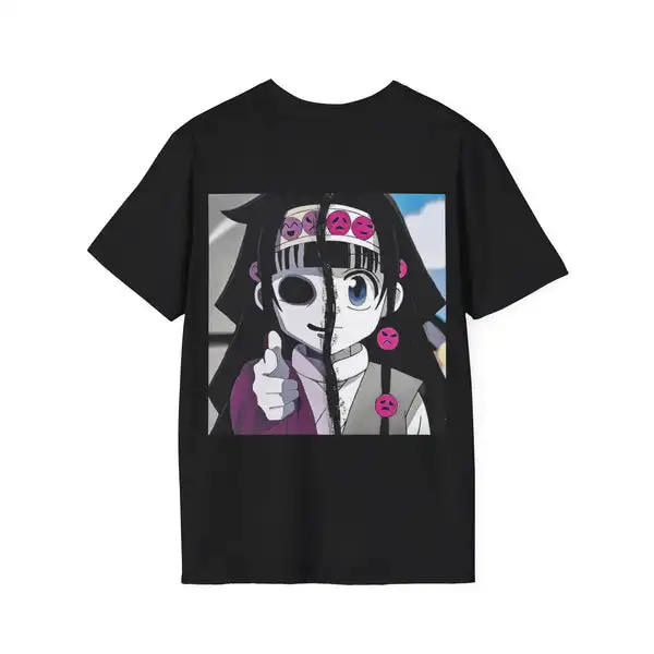 Alluka/ Nanika T-Shirt