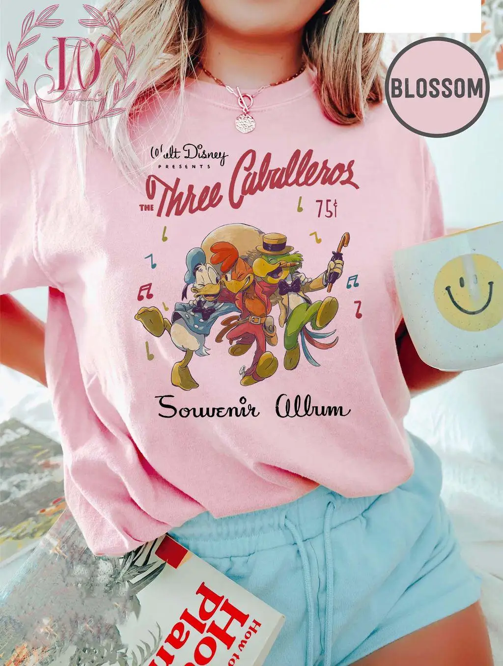 Retro 90S Disney Th… - image