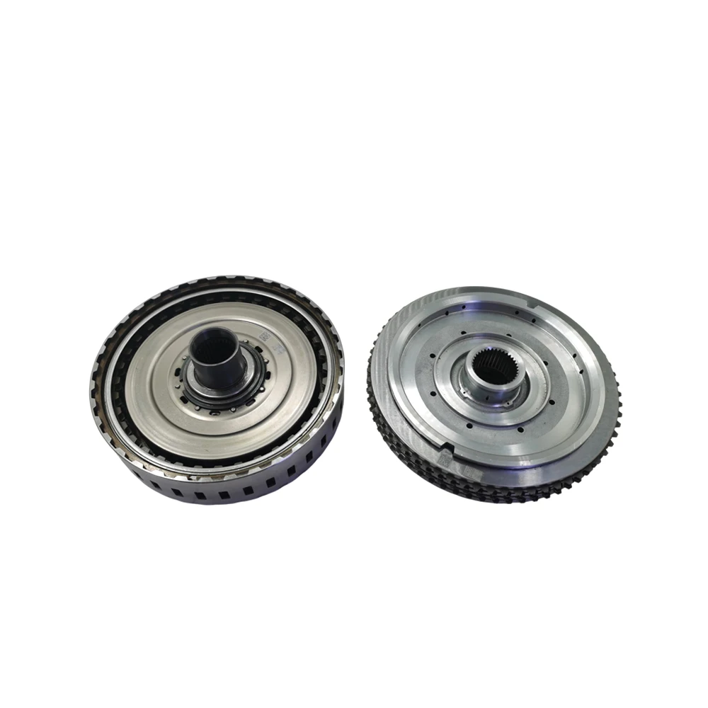 9HP48 Clutch Auto Transmission for Gearbox Transmission