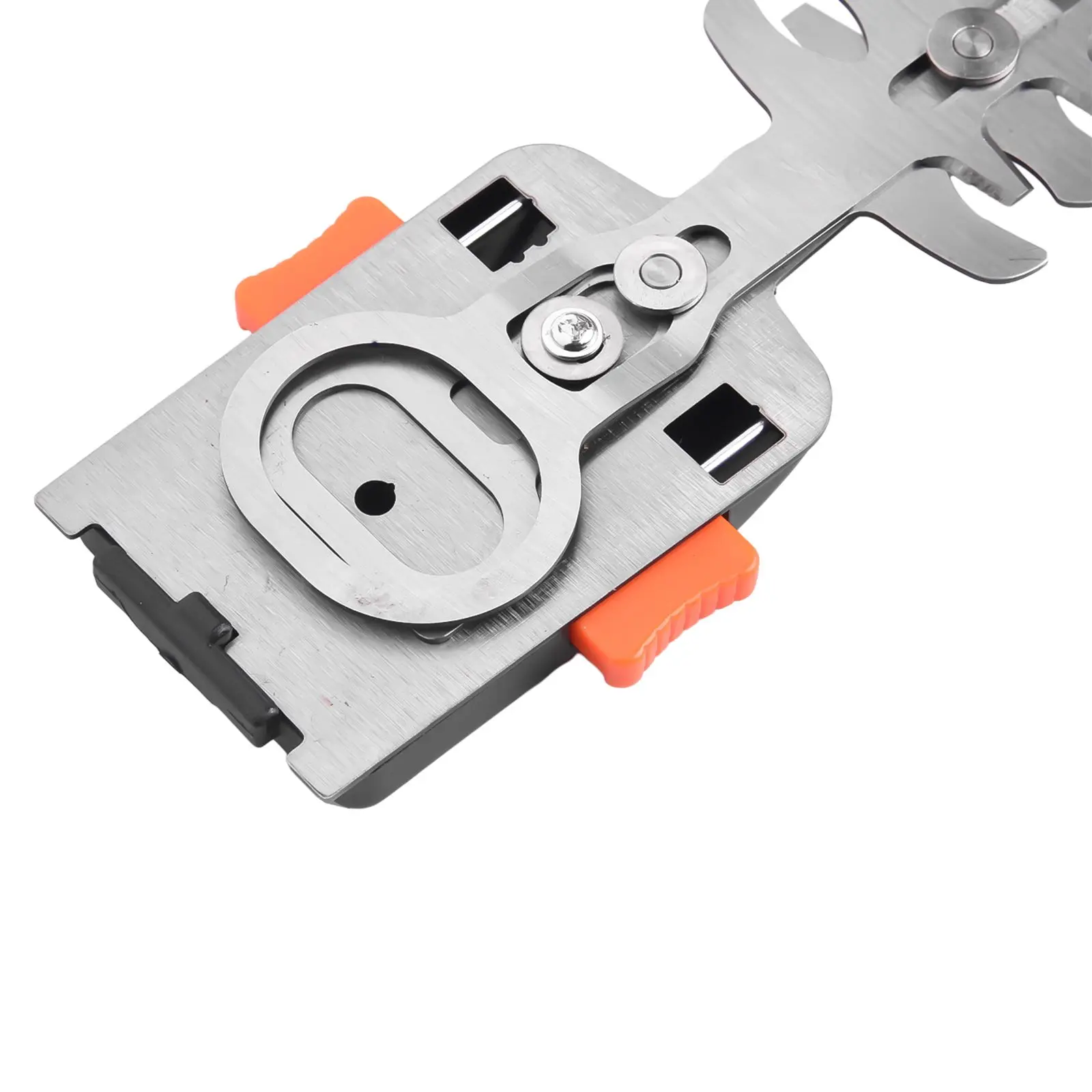 Brand New High Quality Shrub Shear Blade Shear Blade HA038203000 Metal+plastic 4515 820 3000 For HSA26 Shrub Brand